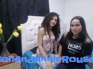 KennyWatsonAndAnnieRouse