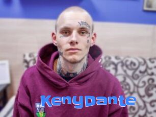 KenyDante
