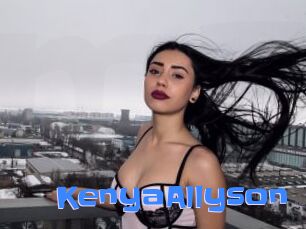 KenyaAllyson