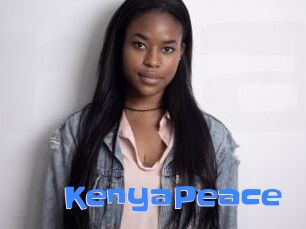 KenyaPeace