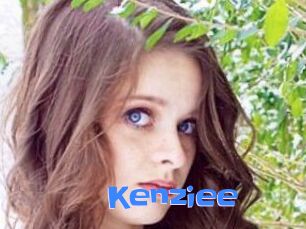 Kenziee