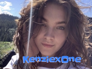 KenziexOne Mausi Privat