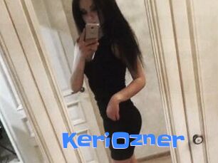 KeriOzner