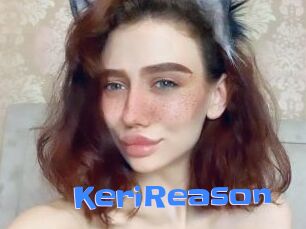 KeriReason