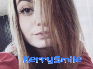 Kerry_Smile