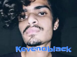Kevenoblack