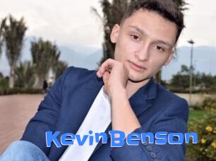 KevinBenson