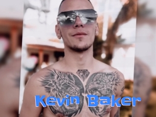 Kevin_Baker Mausi Privat