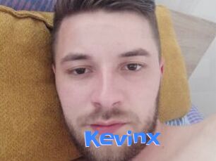 Kevinx
