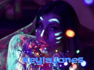 KeylaJones