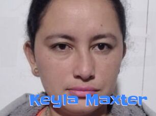 Keyla_Maxter
