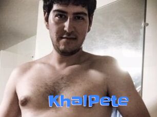 KhalPete