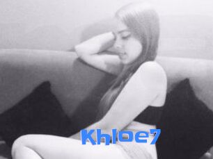 Khloe7
