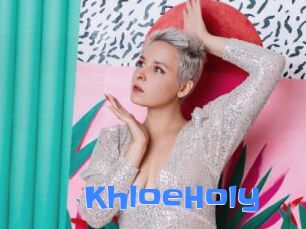 KhloeHoly