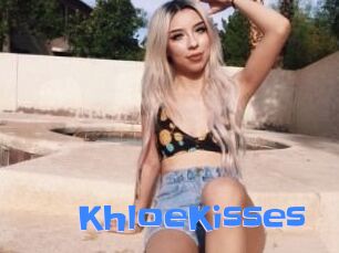 KhloeKisses