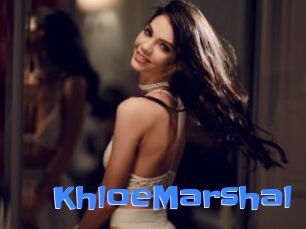 KhloeMarshal