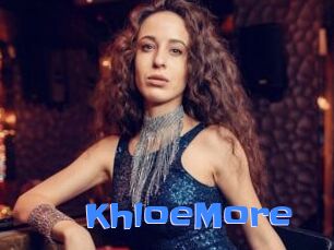 KhloeMore