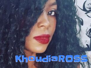 KhoudiaROSS