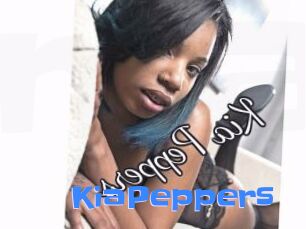 KiaPeppers