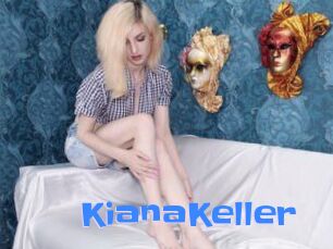 KianaKeller