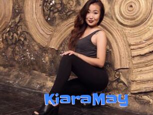 KiaraMay
