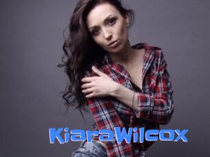 KiaraWilcox