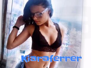 Kiaraferrer