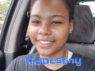 KidDestiny