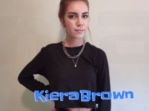 KieraBrown