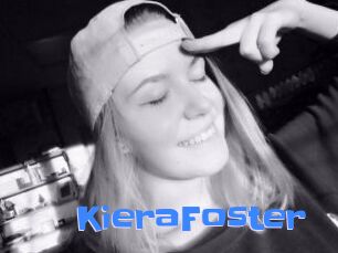 KieraFoster