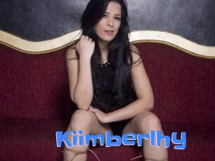 Kiimberlhy