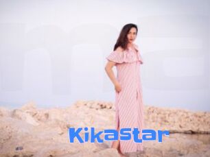 Kikastar