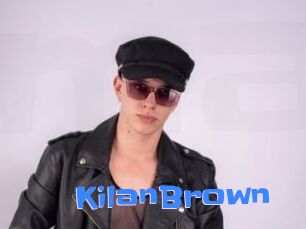 KilanBrown