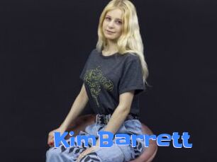 KimBarrett