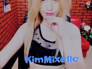 KimMixelle