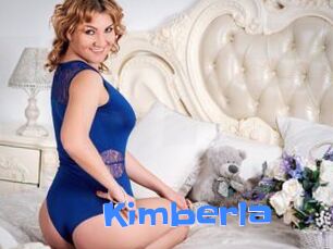 Kimberla