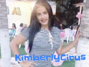 KimberlyCirus
