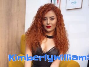Kimberlywilliams