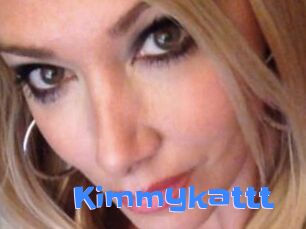 Kimmykattt