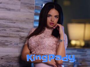 KingPady