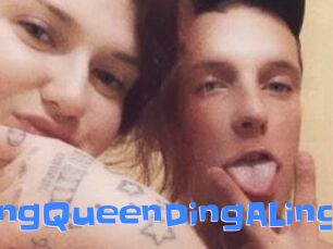 KingQueenDingALing