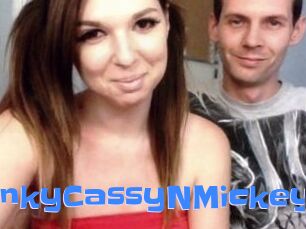 KinkyCassyNMickey