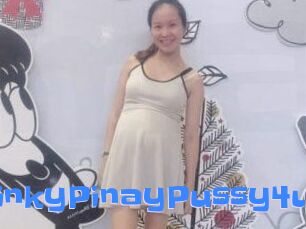 KinkyPinayPussy4u