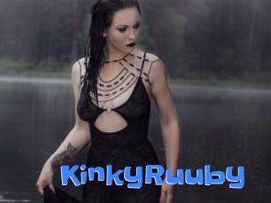 KinkyRuuby