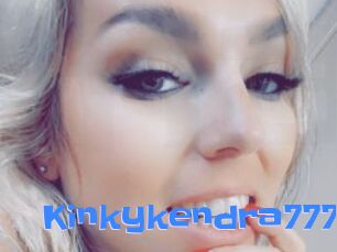 Kinkykendra777