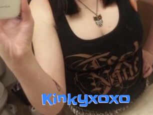 Kinkyxoxo