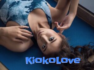 KiokoLove