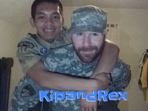 Kip_and_Rex