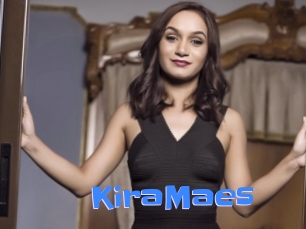 KiraMaes Mausi Privat