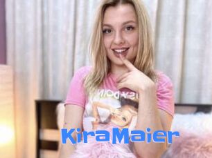 KiraMaier